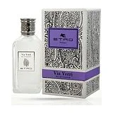 Etro Via Verri Туалетная вода унисекс 100 мл фото 2