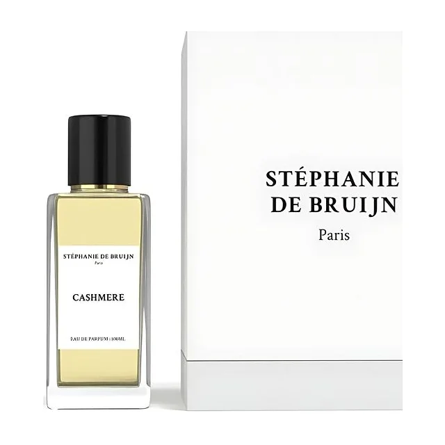 STEPHANIE DE BRUIJN CASHMERE Парфюмерная вода 100 мл Stephanie De Brujin купить