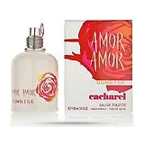 Cacharel Amor Amor Sunrise Туалетная вода женская 100 мл фото 1