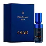 OJAR Stallion Soul Absolute Духи масляные унисекс 20 мл фото 2