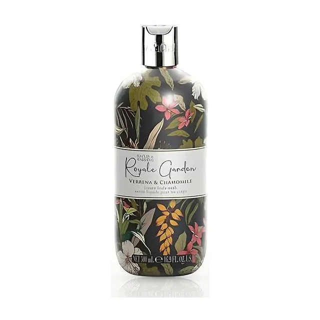 Baylis & Harding - Royale Garden Verbena & Chamomile Body Wash Гель для душа 500 мл Baylis & Harding купить