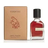 Orto Parisi Terroni Парфюмерная вода унисекс 50 мл фото 1
