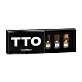 Nasomatto set TTO(Duro, Silver Musk,Baraonda) парфюмерная вода унисекс 3*4 мл фото 1