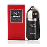 Cartier Pasha de Cartier Edition Noire Туалетная вода для мужчин 2 мл фото 2
