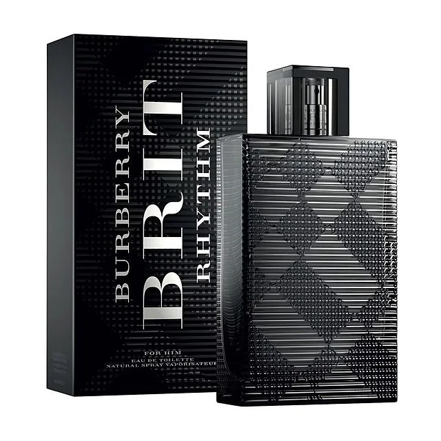 BURBERRY Brit Rhythm For Him Туалетная вода для мужчин 30 мл BDK PARFUMS купить