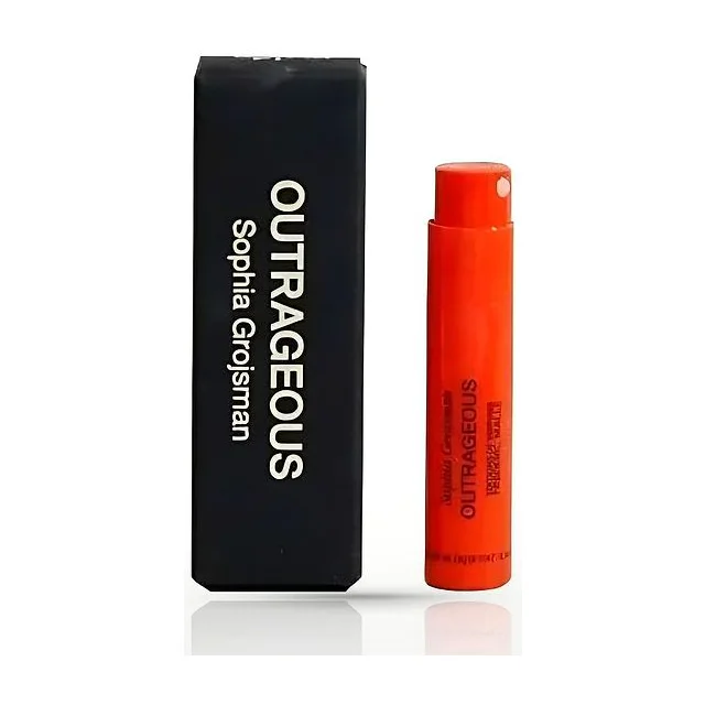 FREDERIC MALLE'S OUTRAGEOUS Туалетная вода для женщин 1.2 мл купить