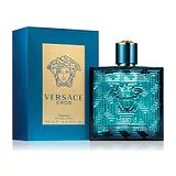 VERSACE EROS Туалетная вода для мужчин 100 мл фото 1