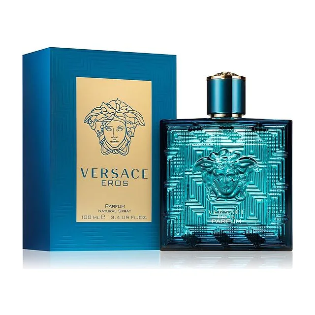 VERSACE EROS Туалетная вода для мужчин 100 мл BDK PARFUMS купить