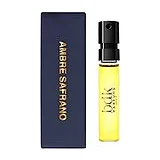 BDK Parfums Ambre Safrano Парфюмерная вода унисекс 2 мл фото 1