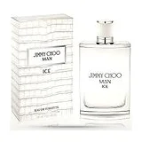 Туалетная вода Jimmy Choo Man Ice Eau de Toilette мужская 100 мл фото 2