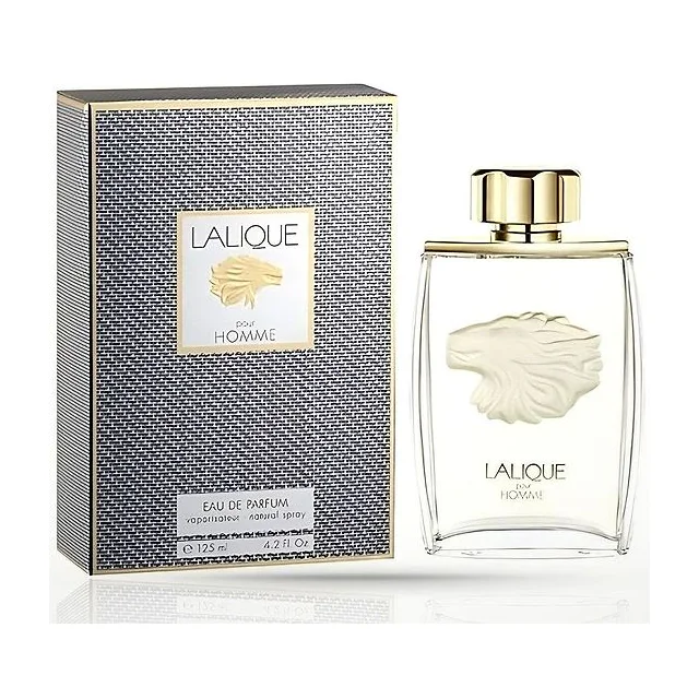 Lalique Lion Pour Homme Парфюмерная вода для мужчин 125 мл MS LALIQUE купить