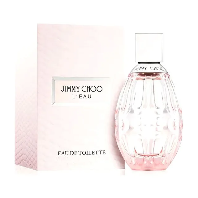 Jimmy Choo L eau Туалетная вода для женщин 60 мл Jimmy Choo купить