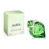 Mugler AURA mugler Парфюмерная вода 1.2 мл фото 2