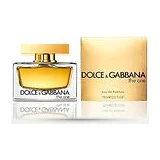 DOLCE & GABBANA THE ONE WOMAN Парфюмерная вода для женщин 75 мл фото 1