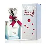 Moschino Funny! Туалетная вода женская 25 мл фото 2