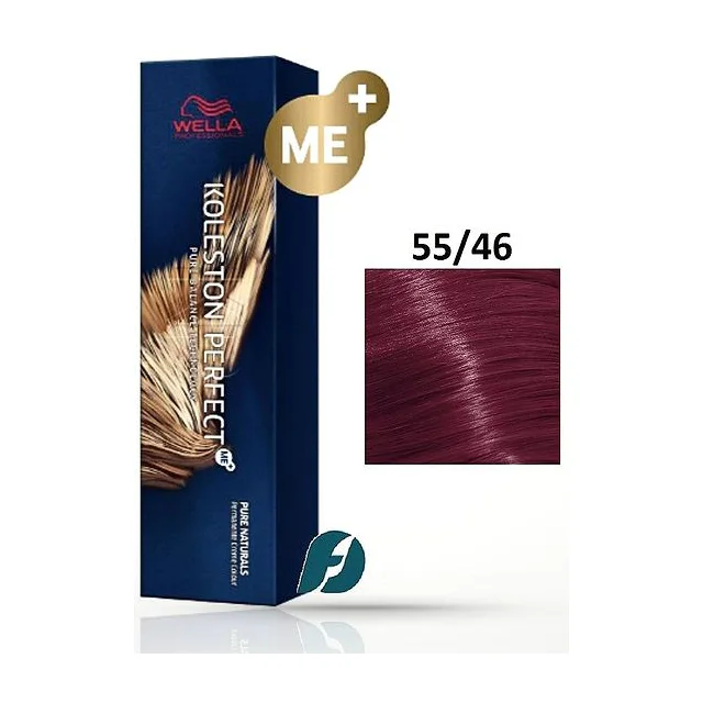 55/46 ME + Амазония, 60 мл купить