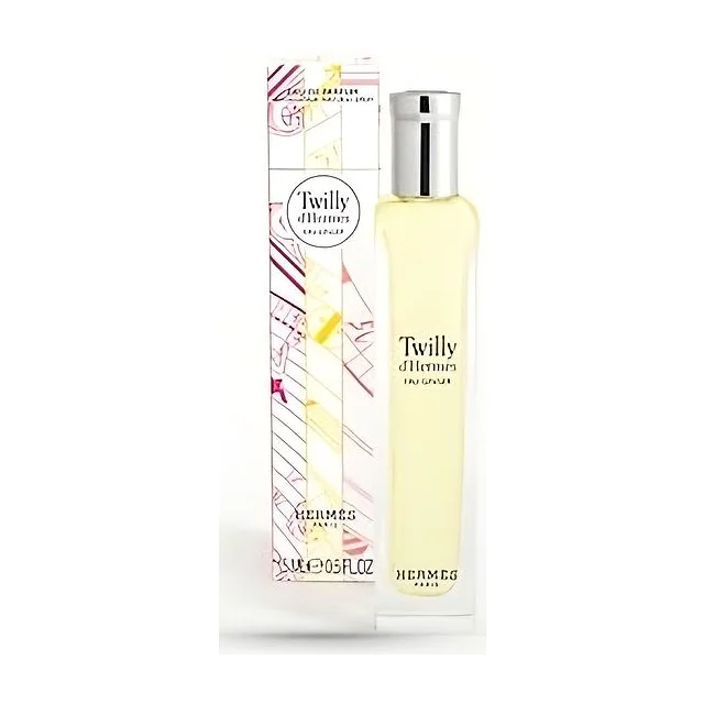 HERMES TWILLY D'HERMES EAU GINGER Парфюмерная вода 12.5 мл купить