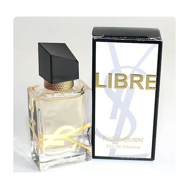 YVES SAINT LAURENT LIBRE Парфюмерная вода для женщин 7.5 мл Yves Saint Laurent купить