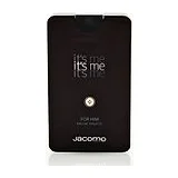 Jacomo It's Me For Him Туалетная вода мужская 50 мл фото 2