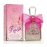 Juicy Couture Viva La Juicy Rose Парфюмерная вода женская 100 мл фото 2
