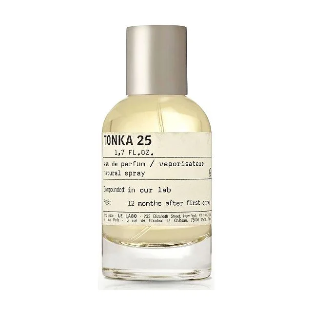 Le Labo Tonka 25 Парфюмерная вода унисекс 50 мл Le Labo купить