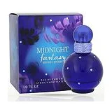 Britney Spears MIDNIGHT FANTASY Парфюмерная вода для женщин 30 мл фото 1