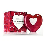 Escada Show Me Love Парфюмерная вода 100 мл фото 2