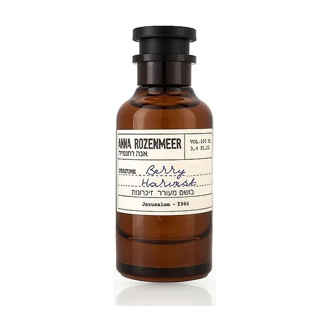 Anna Rozenmeer BERRY HARVEST parfum Духи для женщин 100 мл ANNA ROZENMEER купить