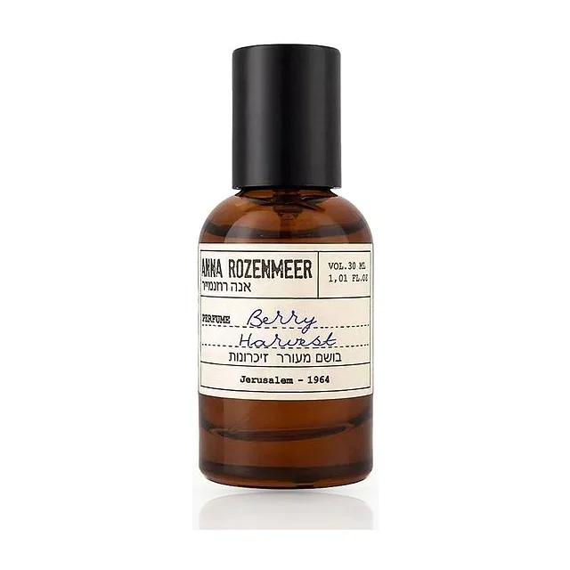 Anna Rozenmeer BERRY HARVEST parfum Духи для женщин 30 мл ANNA ROZENMEER купить