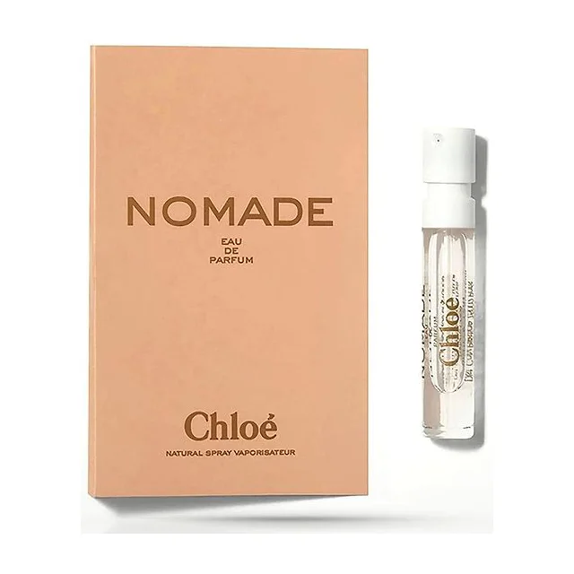 Chloe NOMADE Парфюмерная вода для женщин 1.2 мл купить