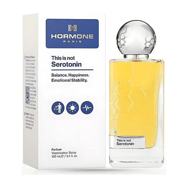 Hormone Paris Serotonin Духи унисекс 100 мл Hormone Paris купить