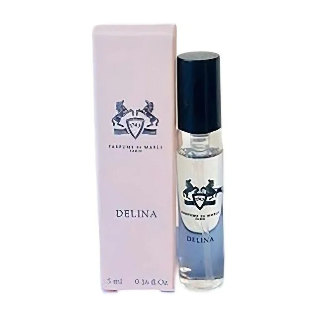 Parfums de Marly Delina Вода парфюмерная женская 5 мл пробник купить
