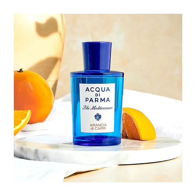 Acqua Di Parma Arancia Di Capri туалетная вода 180 мл Acqua Di Parma купить