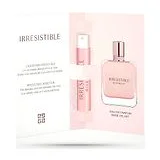 Givenchy IRRESISTIBLE rose velvet Парфюмерная вода женская 1 мл пробник фото 1