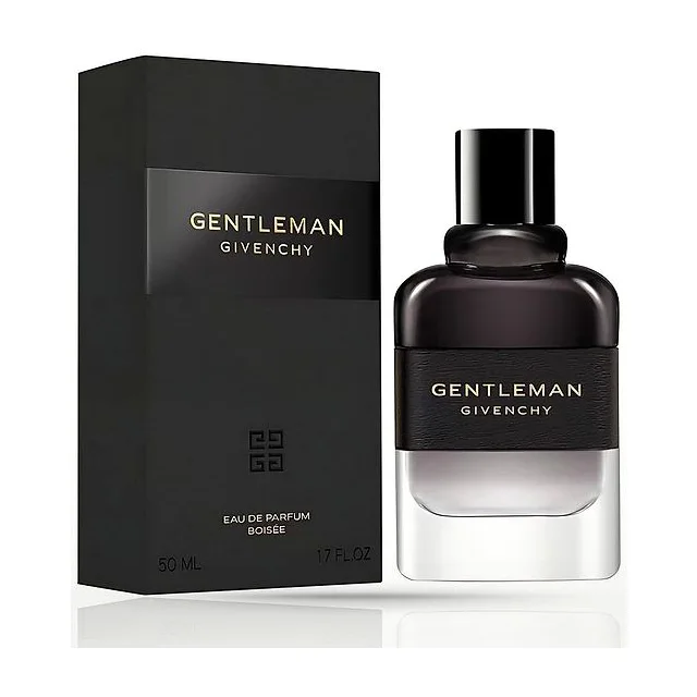 Givenchy Gentleman Boisee Мужская парфюмерная вода 50 мл Givenchy купить