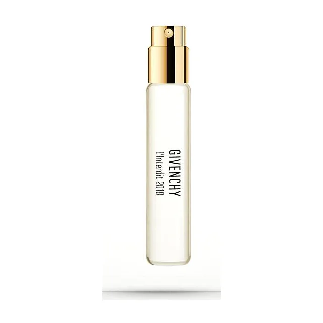 Givenchy L Interdit Парфюмерная вода женская 10 мл купить