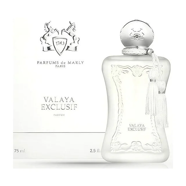 Parfums de Marly Valaya Exclusif Духи женские 75 мл Parfums DE Marly купить
