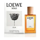 Loewe Solo ELLA Туалетная вода для женщин 30 мл фото 1