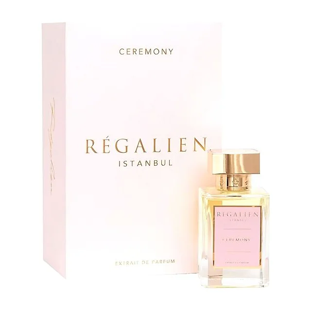 Regalien Exclusive Collection Ceremony Духи 100 мл REGALIEN купить
