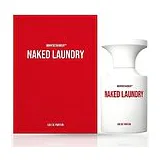 BORNTOSTANDOUT Naked Laundry Парфюмерная вода унисекс 50 мл фото 2
