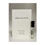 Dries Van Noten Crazy Basil Парфюмерная вода 4 мл фото 1