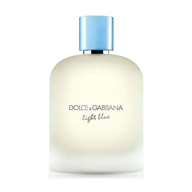 Dolce & Gabbana LIGHT BLUE Туалетная вода 40 мл Dolce Gabbana LIGHT купить