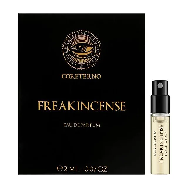 Coreterno Freakincense Парфюмерная вода 2 мл купить