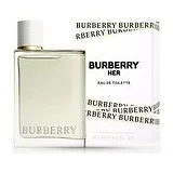 BURBERRY HER Туалетная вода женская 100 мл фото 1