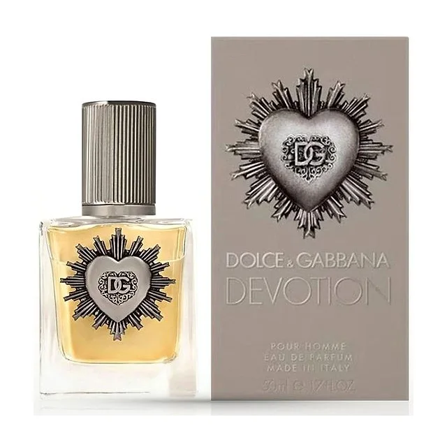 Dolce & Gabbana Devotion Pour Homme extrait Духи 50 мл Dolce Gabbana Devotion купить