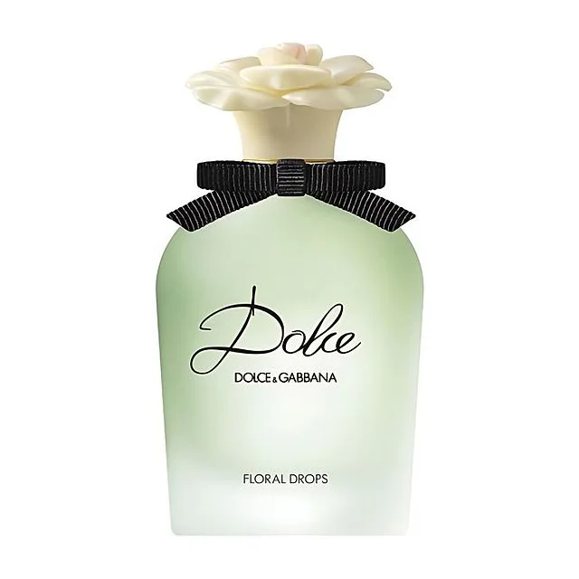 Dolce and Gabbana Dolce Floral Drops туалетная вода женская 150 мл Dolce&Gabbana купить