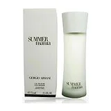 Giorgio Armani Summer Mania Homme Туалетная вода мужская 75 мл фото 2