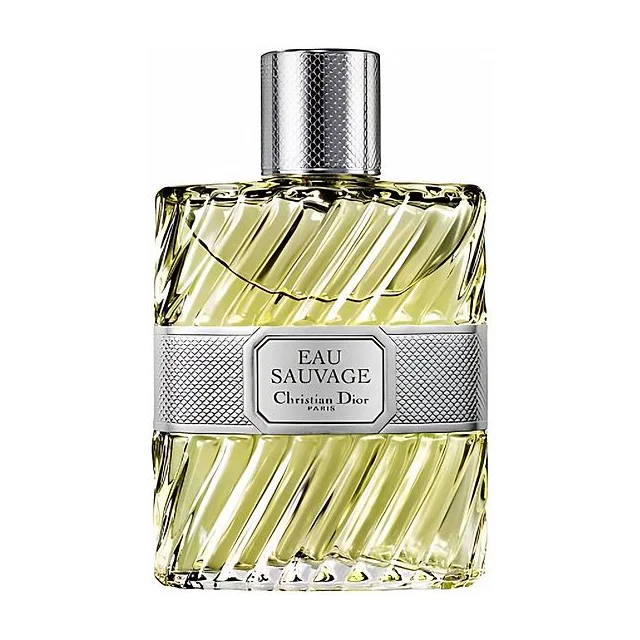 Christian Dior Eau Sauvage туалетная вода мужская 50 мл CD CHRISTIAN DIOR PARIS купить