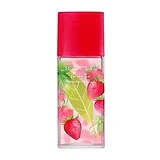 Elizabeth Arden Green Tea Strawberry Basil Туалетная вода женская 100 мл фото 1