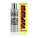 COMME DES GARCONS ANDY WARHOL S YOU RE IN I NEVER READ, I JUST LOOK AT THE PICTURES туалетная вода унисекс 100 мл фото 1